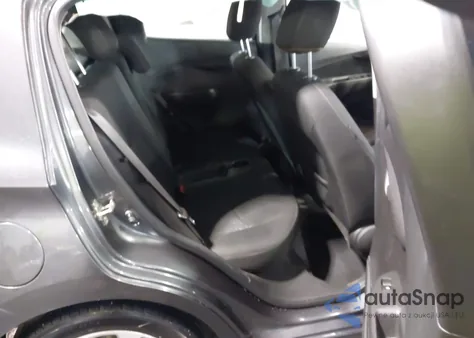 2020 Chevrolet Spark Fwd 1Lt Automatic z USA, uszkodzony, nr VIN KL8CD6SA4LC416901